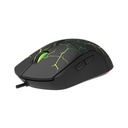 Mouse Gamer Meetion Mt-M930 Negro