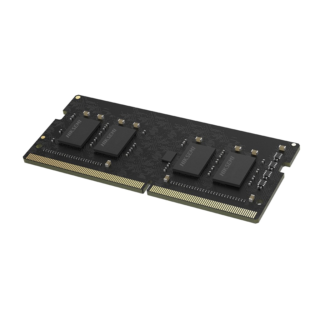 MEMORIA RAM 8GB DDR4 2666MHz HIKSEMI HIKER SODIMM