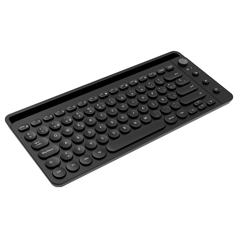 Teclado Teros TE4064N Wireless & Bluetooth