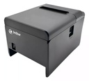 Impresora 3Nstar RPT004 Termica, Lan Ethernet, Usb, Serial, Cortador Automatico, 79.50mm+Rollo Termico