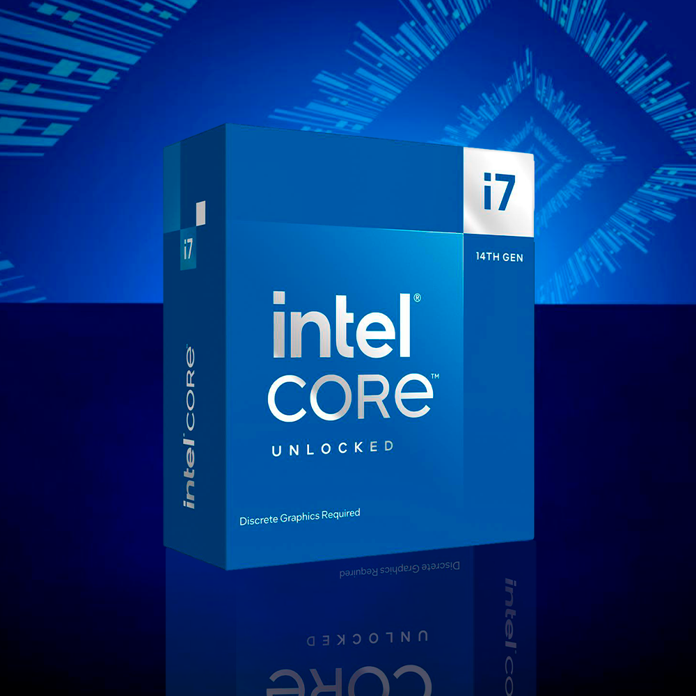  PROCESADOR INTEL I7-14700 LGA1700
