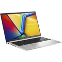 Laptop ASUS i7-13620H (Alto Rendimiento) VB X1502VA-NJ974 , 13va Gen, 16 Gb RAM, 512GB Ssd, 15.6FHD, Windows 11, Black, Gratis Mochila y Mouse Original