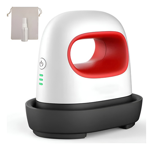 Mini Plancha para Sublimacion o Estampado, 110v, Green