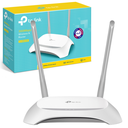 ROUTER TP-LINK TL-WR840N N300, 2 ANT., 4 PUERTOS FE