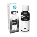 TINTA ORIGINAL HP GT53 NEGRO 5810/5820/415 4000 PAG 1VV22AL