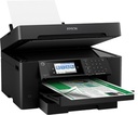 Impresora Multifunción Epson WF-7820 SELLADA
