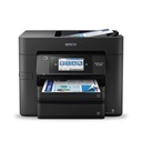 Impresora Epson Multifunción Multifunción Pro WF-4833 A4 modificada para colocar llave Chipless