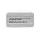 Reseteador Caja de Mantenimiento SC23MB EPSON SURECOLOR F100 F130 F160 F170 F150
