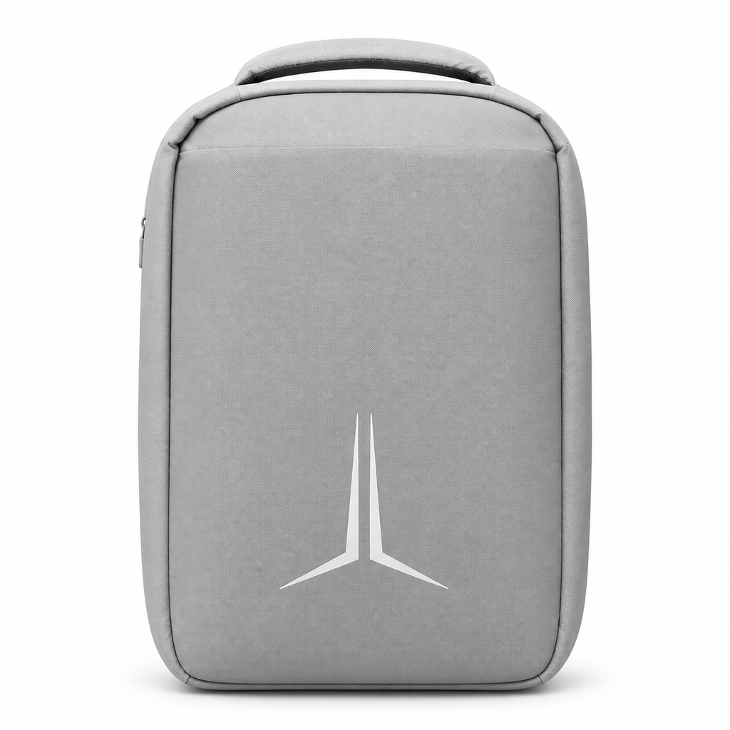 MOCHILA PARA LAPTOP IMPERMEABLE ANTIROBO 17"