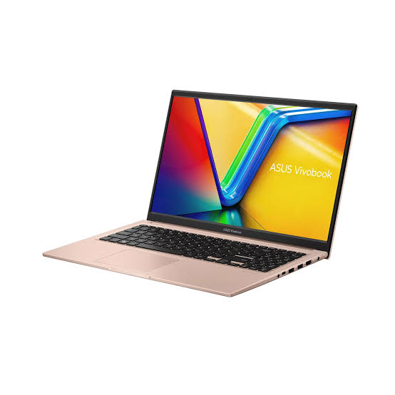 LAPTOP ASUS X1504V-BQ3132 CORE 5 120U 16GB RAM 512GB SSD,15.6"FHD, TERRACOTA GRATIS MOCHILA Y MOUSE
