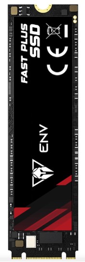 SSD ENV 256Gb NVME GEN 3 X 4