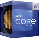 Procesador INTEL Core i9-12900k, 12th Gen, Turbo Boost 3.0-5.2 GHz,  LGA 1700, video UHD Graphics 770 integrado, 16 nulceos, Nuevo, 1 año de Garantia