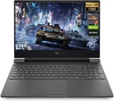 Laptop Victus 15-FB0137LA R7-5800H, Ram 16Gb, Disco SSD 512Gb, T Video 4GB Gaming, Display 15.6, cámara web, HDMI, KB retroiluminado, Windows 10