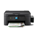  Impresora Epson Multifuncion XP-3200, A4, nueva, Sistema Continuo Tinta de SUBLIMACION