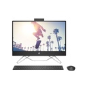 COMPUTADOR HP AIO 24-CB1029LA CORE I3-1215U 16GB RAM 512GB SSD PAN 24 FHD BLACK