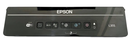 PANEL BOTONES DE CONTROL EPSON L355 L365 L375 L395