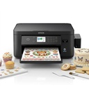 Impresora Multifunción Epson Expression Home XP-5200 Ecotank Tinta Comestible