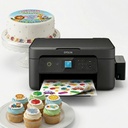 Impresora Epson Expression Home XP-3200 Sistema Continuo Tinta Comestible