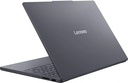 LAPTOP LENOVO IDEAPAD SLIM 3 15AHP10 RYZEN 7 8840HS 16GB RAM 512GB SSD 15.3 WUXGA W11H LUNA GREY