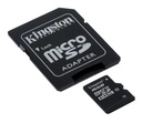 Tarjeta Microsd con adaptador a SD Incluido -  16 GB / Clase 10