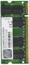 SODIMM  DDR2-800Mhz 2GB PULL varias marcas PC2-6400