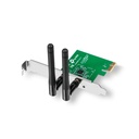 Tarjeta de Red Wireless TP-LINK TL-WN881ND 2ante