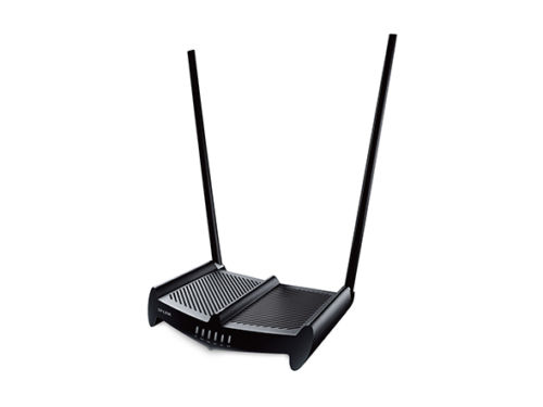 Router TP-LINK Alta potencia TL-WR841HP 300Mbps 2.4HG