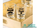 Shot  Copa Tequilera para Sublimar 1.5 OZ 5,8 x 4,5 cm, Personalizable