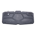 Teclado Gamer Genius Scorpion K8, Iluminado, Usb, a Prueba de Agua