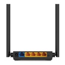 Router Inalambrico TP-LINK ARCHER C50 Ac1200 Mbps, 4 antenas estables, 4 Puertos, Dual Band