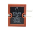 Transformador Convertidor de voltaje EVL LLD-50 110V-220V 50W 50Hz-60Hz