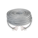  Cable de Red UTP  Cat5E, 305 Metros x rollo, color azul, para interior