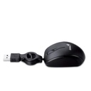 Mouse Genius Micro Traveller usb negro