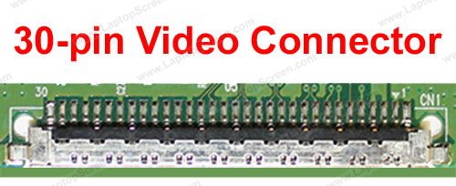 Display Laptop LCD 17.0 pulgadas LTN170X2-L02 (1440x900)