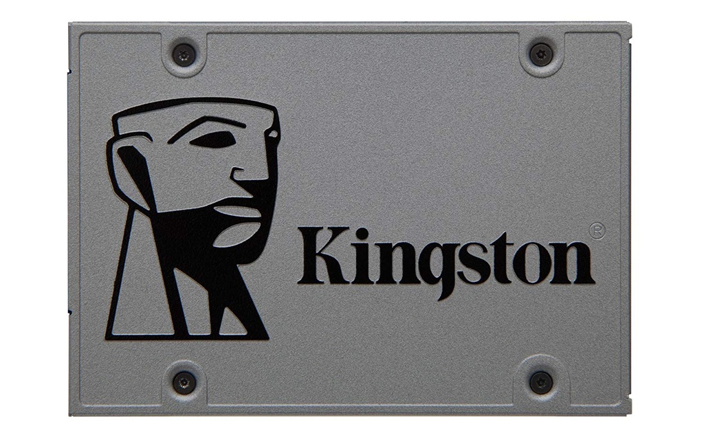 Disco Duro Solido SSDNOW Kingston 480gb/2.5´