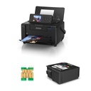 Chip 3760 1 solo uso Epson Picturemate PM525