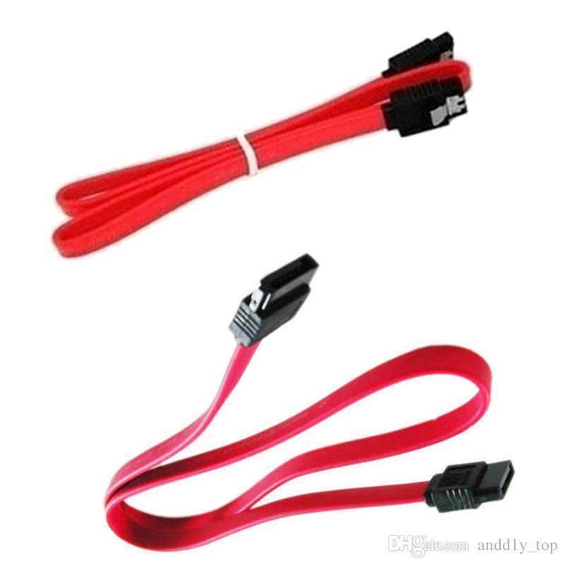 Cable de Datos Sata para Disco Duro 