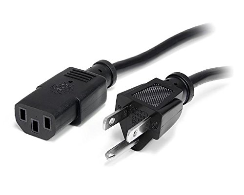 Cable de Poder para PC 