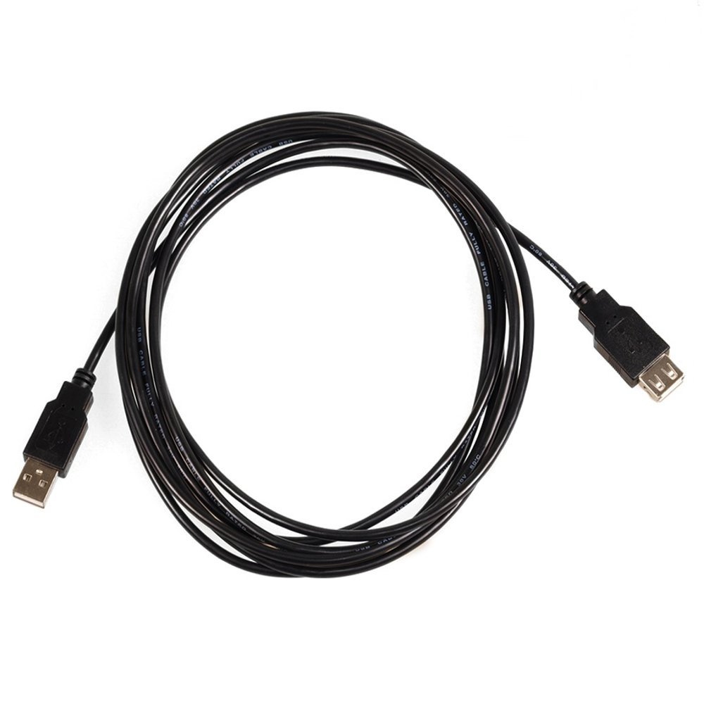 Cable Extension USB 3metros 2.0 tipo A-macho a tipo A-hembra 
