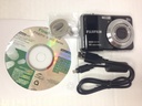 Camara Fotografica Fujifilm Finepix  AX655 16Megapixeles con 5 x Zoom óptico, HD 720p de vídeo Recordin G, 2.7 pulgadas pantalla LCD (certificado restaurado) Black