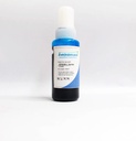 70ml Tinta Moorim Epson DYE Cyan