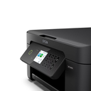 Impresora Epson XP-4205: Multifuncion impresora-copiadora-escaner, Dúplex en impresión, Wifi, USB, Impresión móvil, Pantalla a color, Bandeja posterior hasta 100 paginas, 33 pg/min Monocromo, 15 pg/min Color, nueva, Ecotank dye sin chip