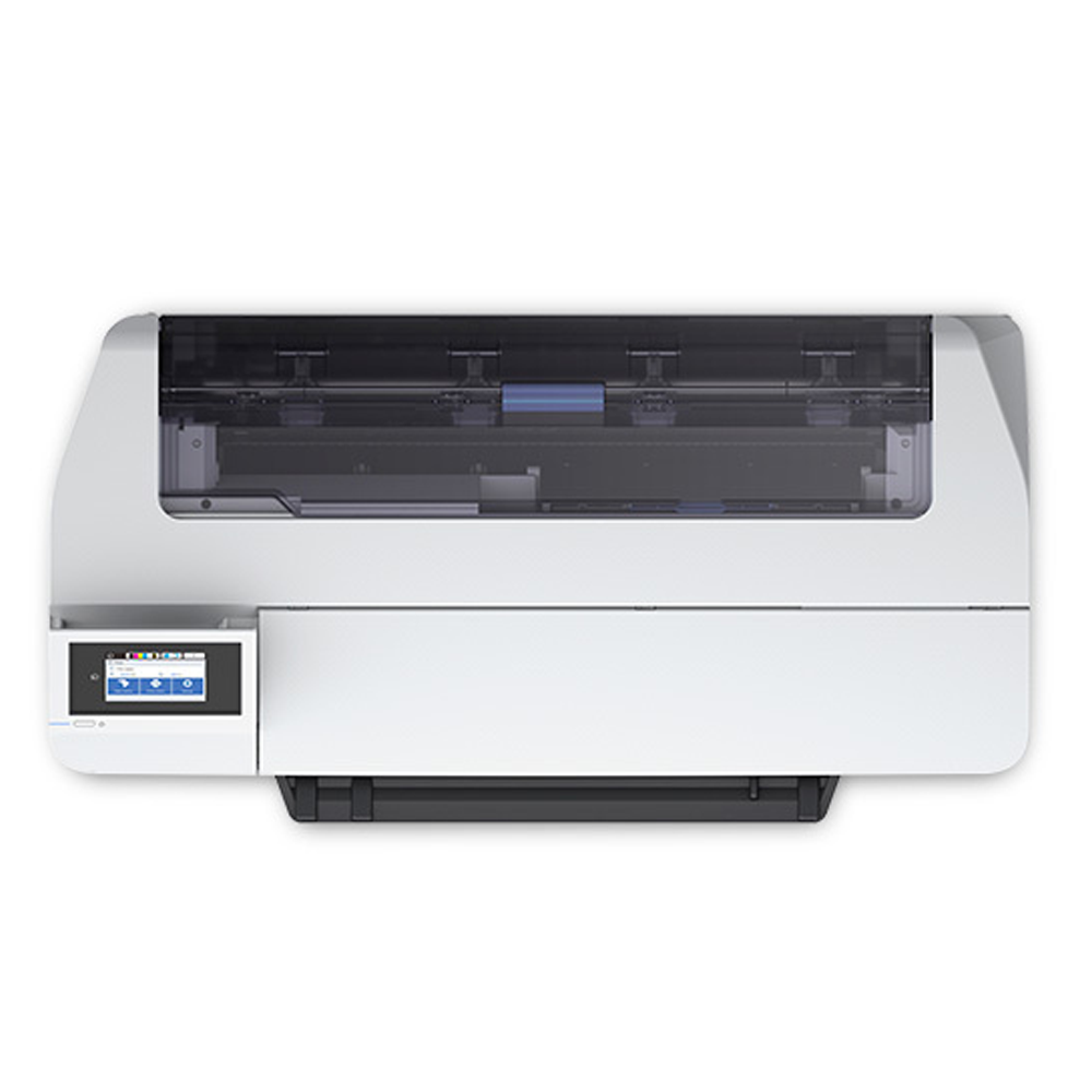  Plotter Epson SureColor T3170 Reformado a F570 Wifi 24 Plg A1->A4 Ecotank sublimacion, garantia 1 año o 5000 planos 