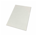 Lamina Metalica Blanca sublimable 20x30X0,045cm