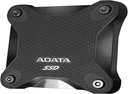 Disco AData Externo SSD de 512GB, Usb 3.2, GEN 2 SUPPORT XBOX ONE PSP5 PSP4PRO – SD620-512GCBK