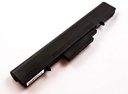  Bateria HP 510 530-FB40, 14,4 V, Original