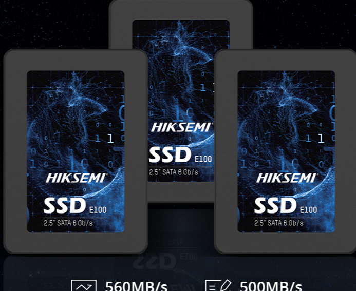 Disco Solido SSD  512Gb, 2.5, 3D NAND Sata III