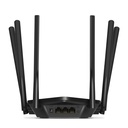 Router Mercusys MR50G AC1900, 6 Ant, Dual Band 5.0Ghz, 2 Ptos 3X3 Smart Connect Parental