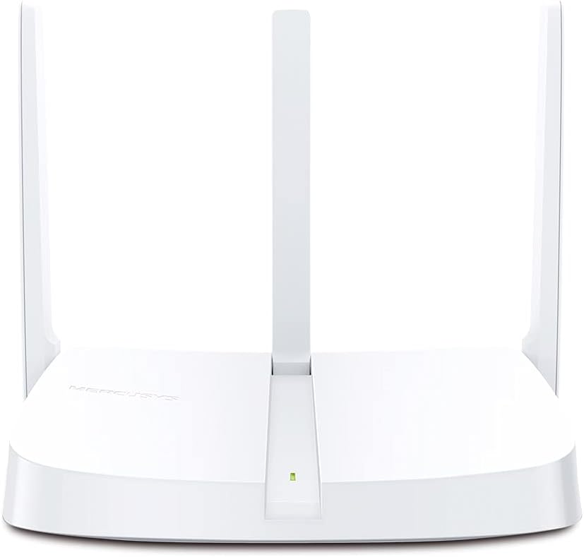 Router Mercusys MW306R Wi-Fi N 300Mbps
