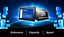 Disco Solido SSD Interno Adata 120Gb SU650 Ultimate Sata 2.5"